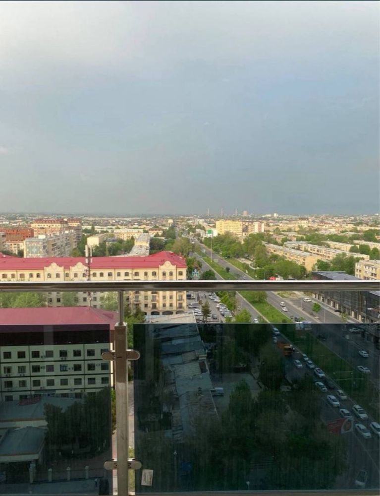 Квартира в аренду на Юнусабаде , по низкой цене!