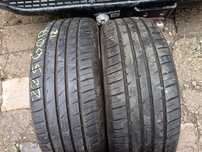 Anvelope vara 225 60 17 hankook 2018 6.7mm