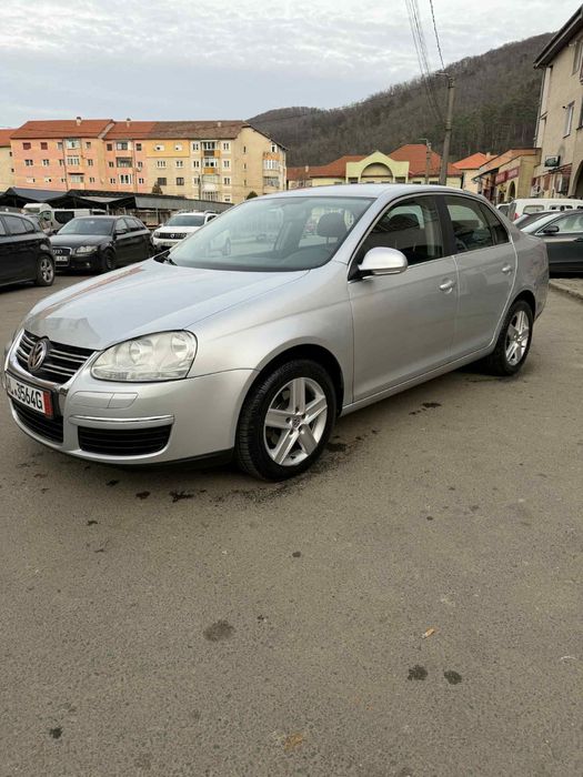 Vw Jetta 1.9 Tdi 105 cp fara defect !