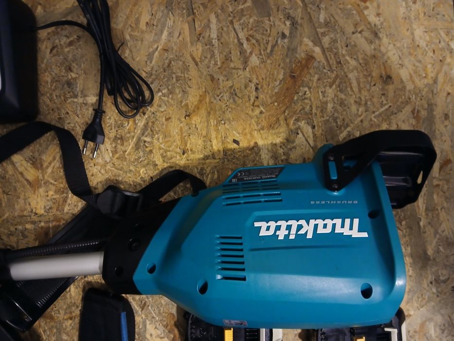 Makita stihl cositoare