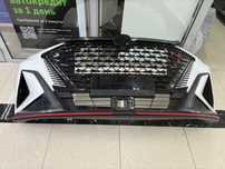 Бампер передный Чанган Х 5  Changan X 5 Шанган