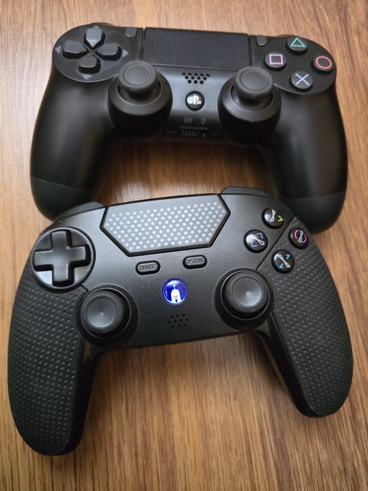 Джойстици за PS4 и PS5