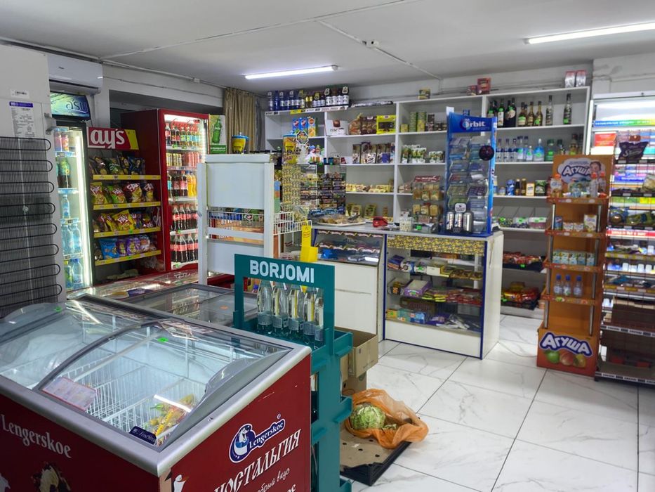 Продается готовый, действуйюший бизнес