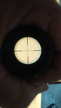 Телескоп миник  4х32