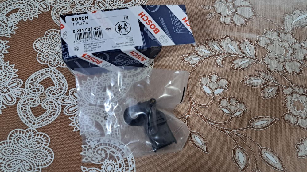 Senzor map opel 1.9  0 281 002 437 bosch original