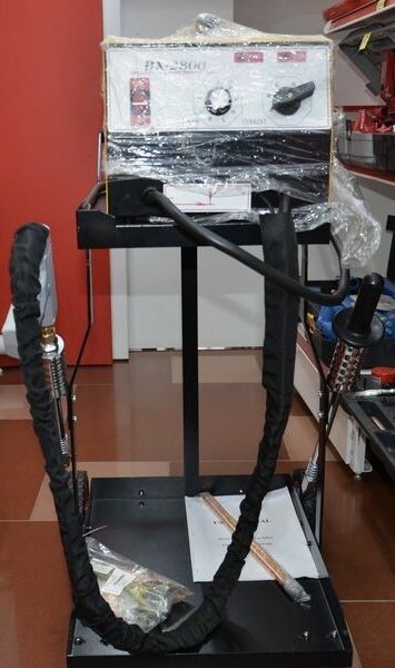 Споттер BX-2800