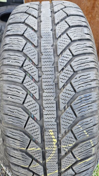 4бр гуми 215 65 16 семперит