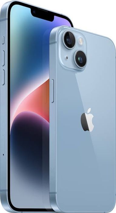 IPhone 14 128gb обмен/продажа