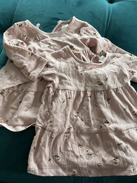 Haine gemeni 6-9 luni