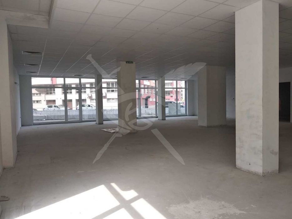 Продава се Заведение в София, Полигона - 234 кв.м за 1248 €/кв.м - Снимка #1