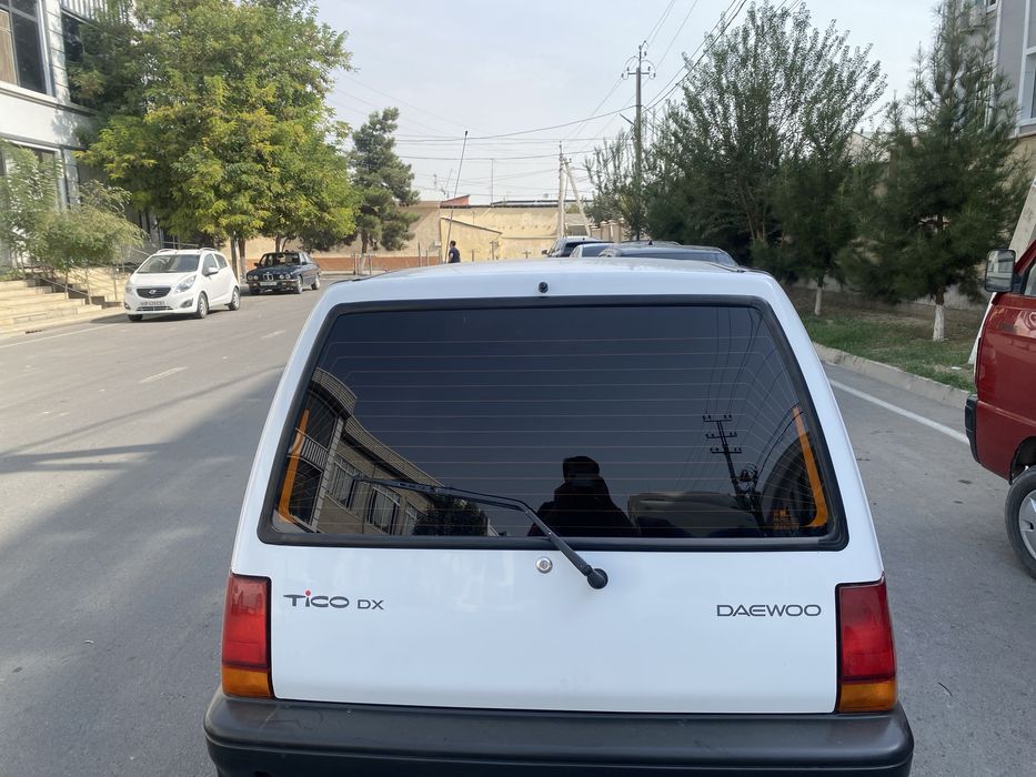 тико сотилади тозза