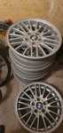 Jante r16 originale bmw