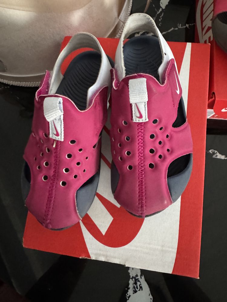 Sandale nike sunray 24 25