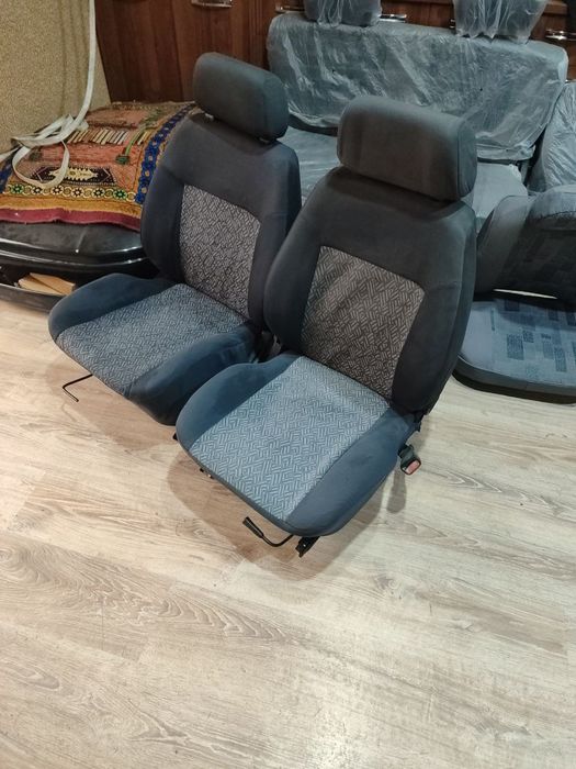 Нексия для сидение