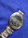 Ceas automatic orient calendar