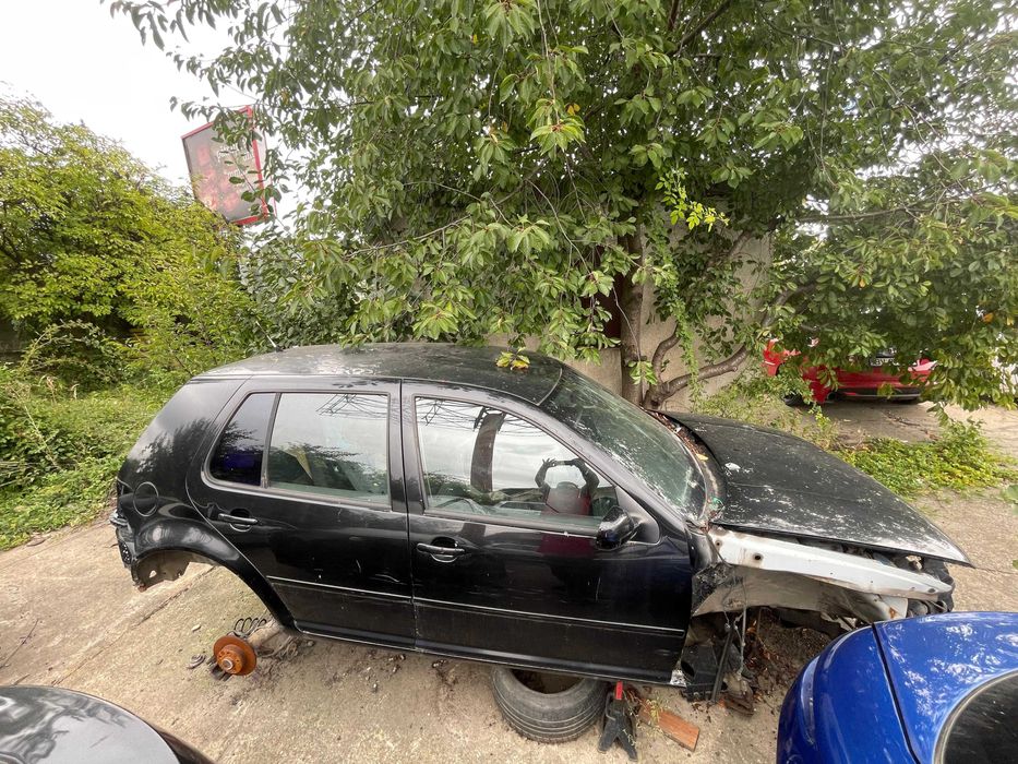 Piese dezmembrari Vw Golf 4 1.9 AXR 2003