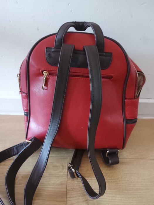 Дамска раница Gucci