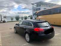 Opel insignia 2.0 Dizel