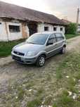 Ford Fusion, 1.4 benzină, automat