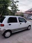 Matiz best 2011 metan