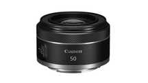 Canon 50mm f1.8 RF Nou