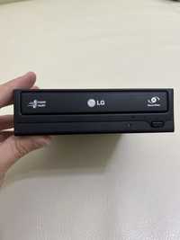 Vand unitate optica LG, CD/DVD reader writer SATA