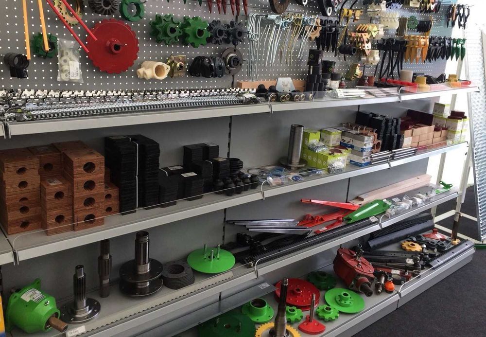 Lagăr curea ax combina Claas, John Deere , Case