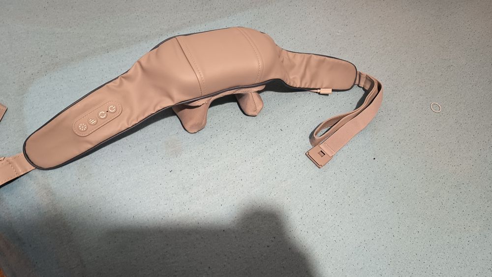 Aparat de masaj electiric