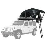 Cort auto Summit Explorer 180 Wild Land - cu design aerodinamic