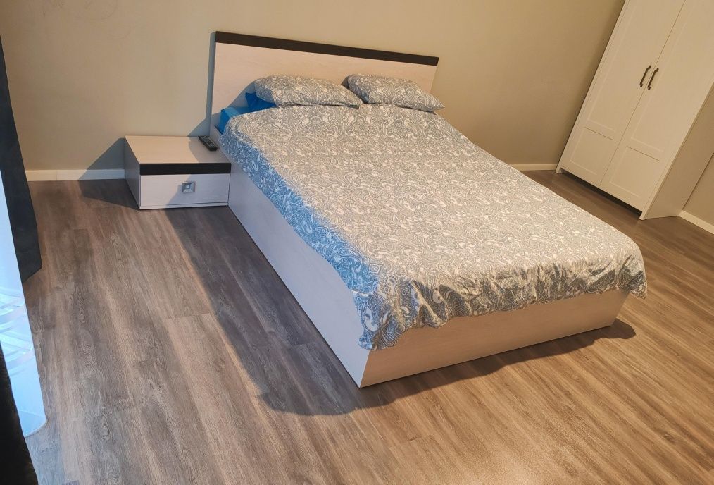 Cazare Mangalia-apartament 2 camere