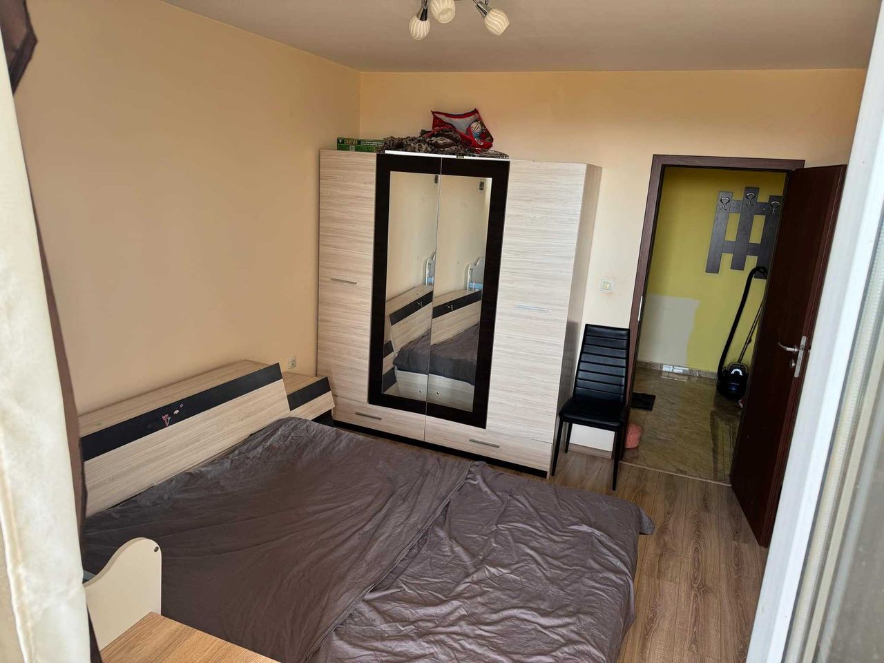 Продава се Двустаен апартамент в Стара Загора, Железник - изток - 74 кв.м за 973 €/кв.м - Снимка #7