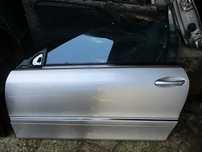 Usa stanga Mercedes CLK C209