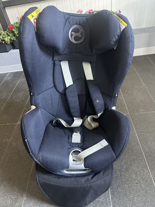 Scaun Cybex Sirona + isofix