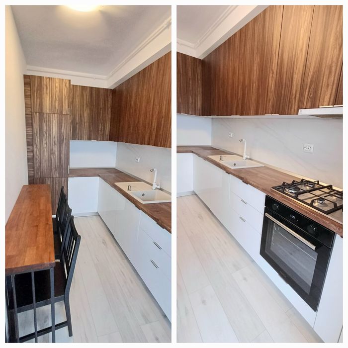 PRIMA CHIRIE 3 Camere + 2 bai, Apartament NOU, Premium, Ploiesti