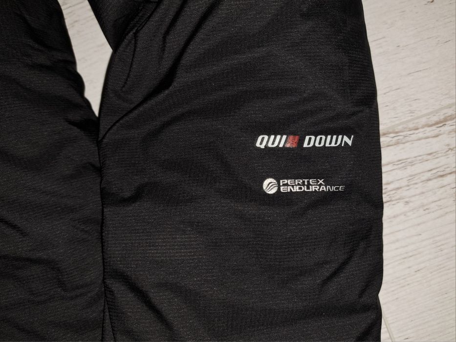 Phenix-Ориг.пухено яке