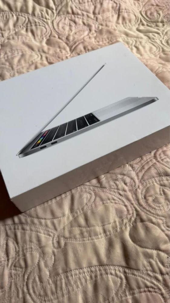 Macbook pro 13 2019