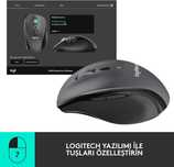 [НОВАЯ] Мышка Logitech M705 Marathon