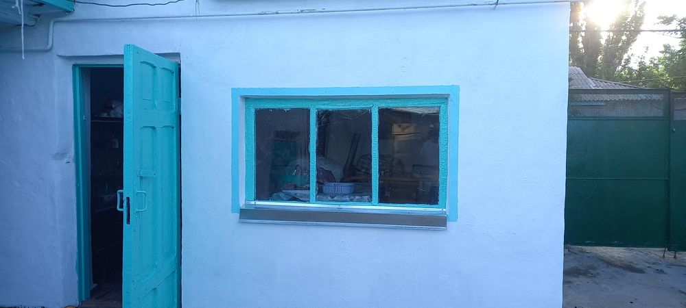 Продаётся дом в тихом городе каратау