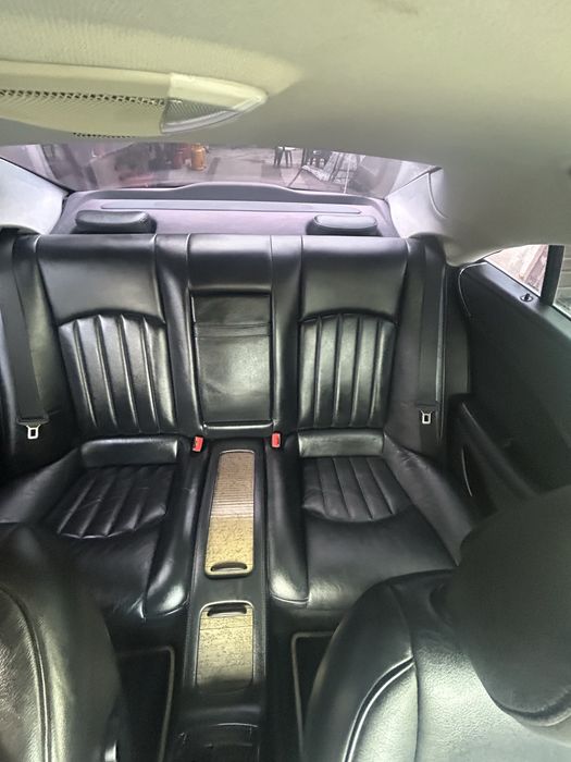 Vand mercedes cls 350