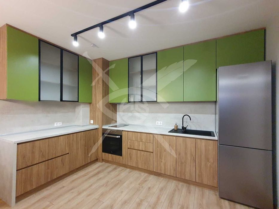 Дава се под наем Тристаен апартамент в София, Дружба 2 - 116 кв.м за 1000 € - Снимка #5