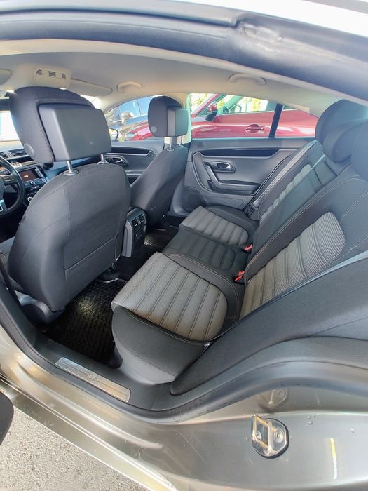 Volkswagen CC 1.4 TFSI