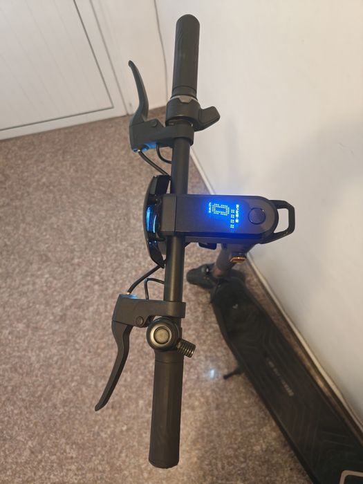 Тротинетка NIU KQi3 Pro