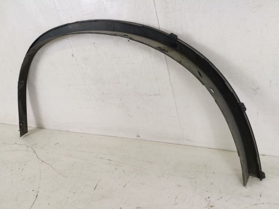 Бандо Крило Оверфендер Дясно Задно БМВ Х6 Е71/Е72 / BMW X6 E71/E72 [ -