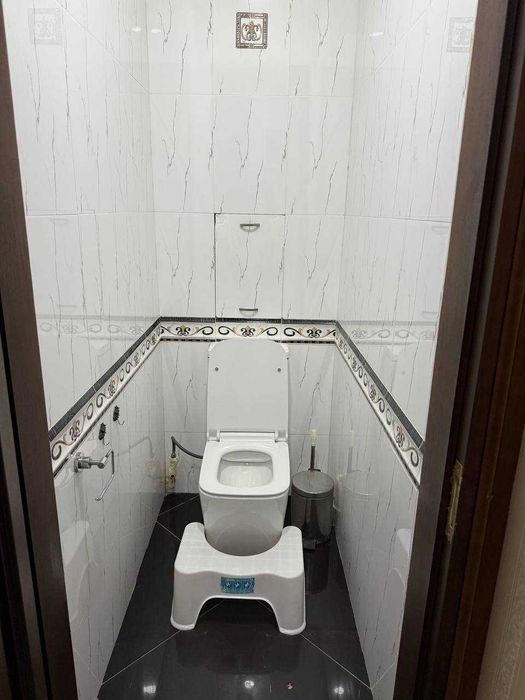 Сдам светлую квартиру на Саид Барака Инфинити