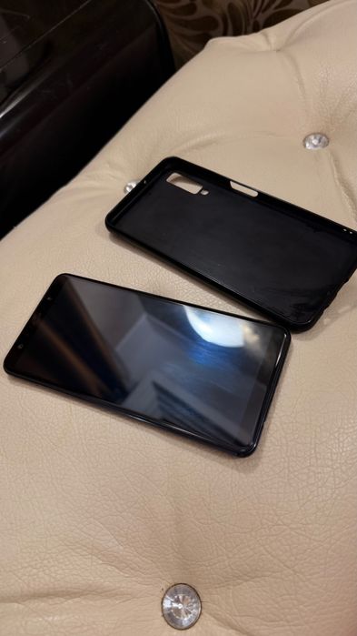 Samsung galaxy A7, 64 gb