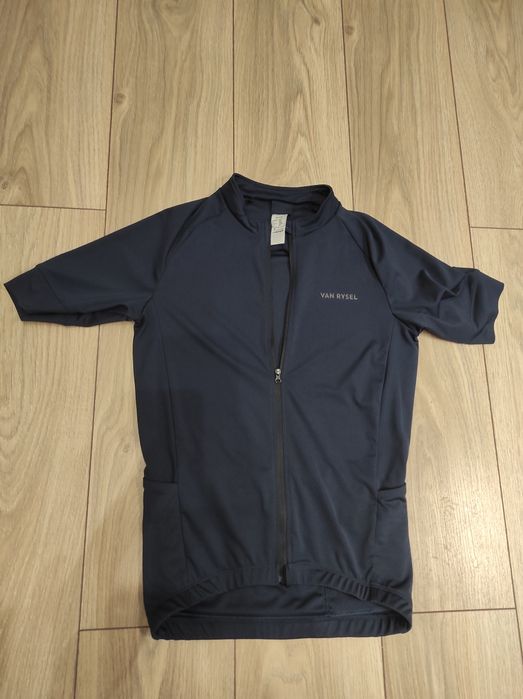 TRICOU ciclism  van rysel M