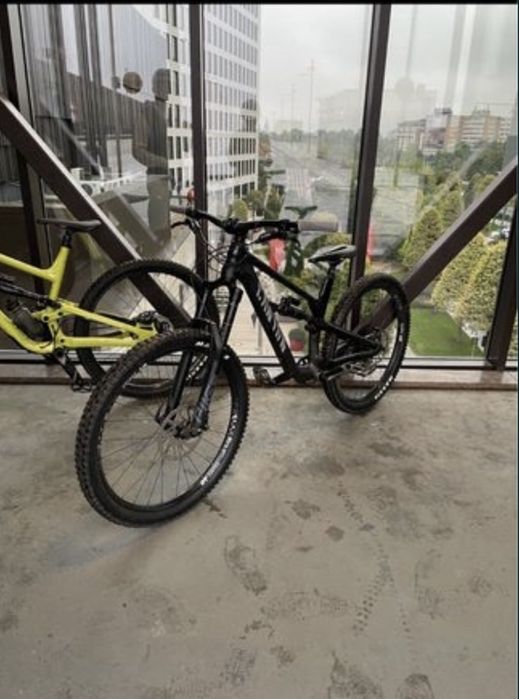 Canyon Spectral CF 7