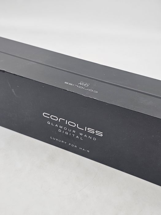 Corioliss Ondulator de păr Glamour wand digital