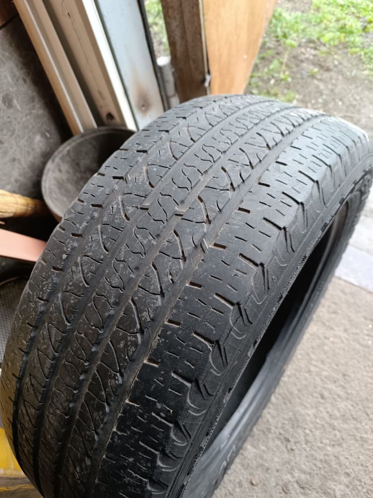 Комплект шин 265/50 R20