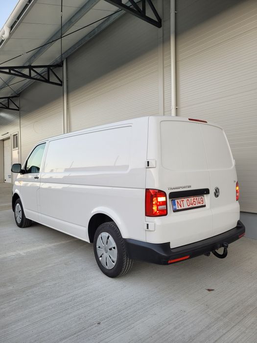 ‼️ VW Transporter T6 2019 150cp Lung  Multivan/Caravelle/Gti/R/Cupra/V